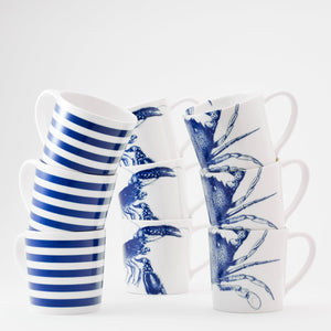 Lobster Mug thumbnail 4