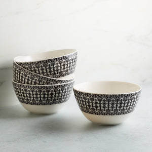 Casablanca Cereal Bowl thumbnail 2