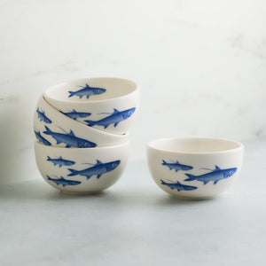School of Fish Snack Bowl thumbnail 4
