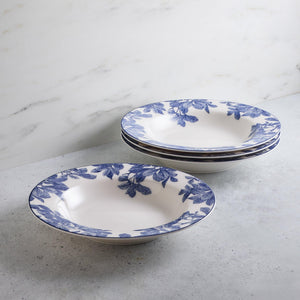 Arbor Rimmed Soup Bowl thumbnail 5