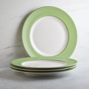 Newport Verde Table Set for 4 thumbnail 4