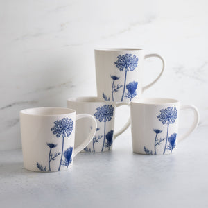Summer Blues Mug thumbnail 3