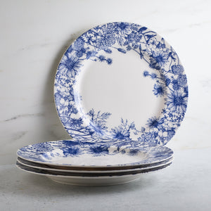 Summer Blues Table Set for 4 thumbnail 3