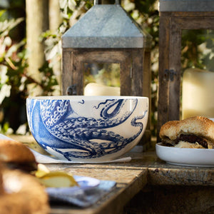 Lucy Large Round Serving Bowl thumbnail 2