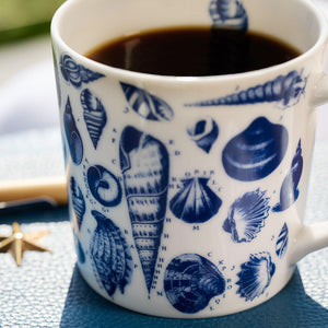 Shells Mug thumbnail 2