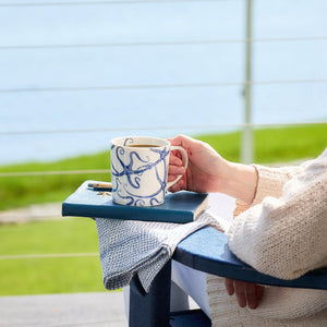 Starfish Mug thumbnail 2