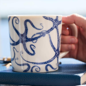 Starfish Mug thumbnail 3