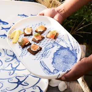 Crab Crudité Set thumbnail 2