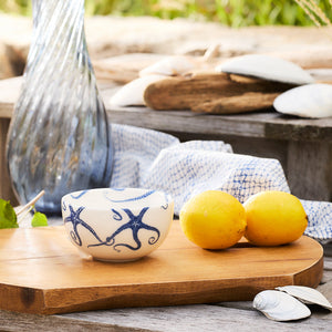 Starfish Snack Bowl thumbnail 2