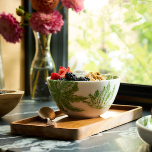Freya Cereal Bowl thumbnail 2