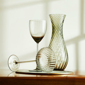 Quinn Smoke Carafe thumbnail 4