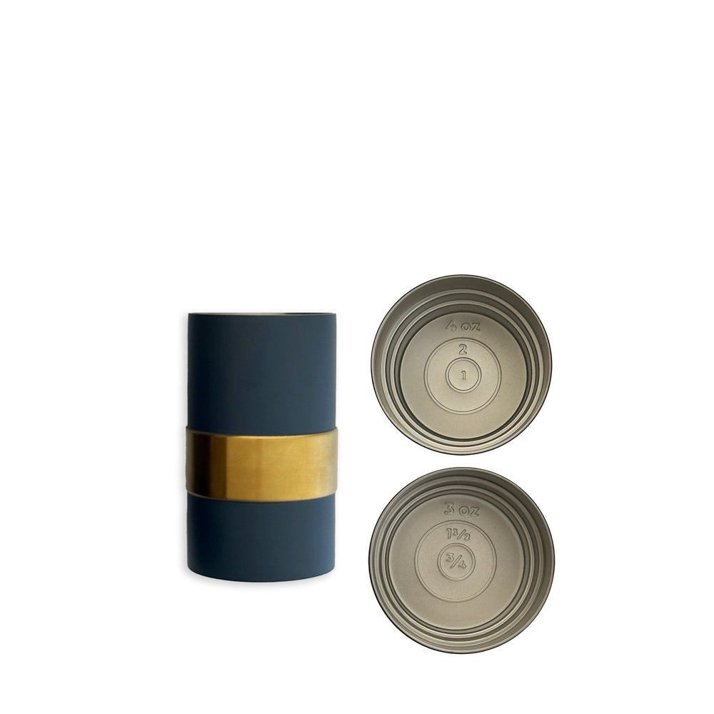 Caskata x High Camp Blue Lucy Batch Cocktail Shaker image 10