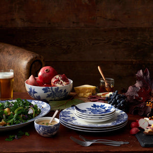 Arbor Blue Birds Small Plates thumbnail 4