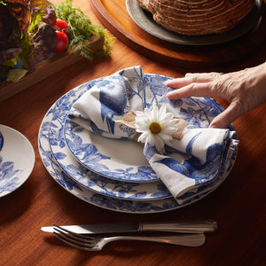 Arbor Rimmed Charger Plate thumbnail 4