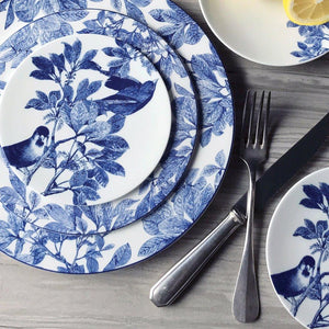 Arbor Blue Birds Small Plates thumbnail 5