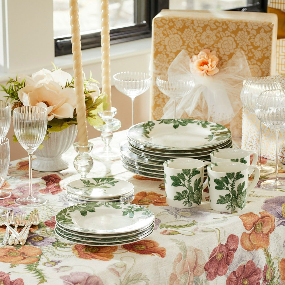 Arbor Green Small Plates image 6