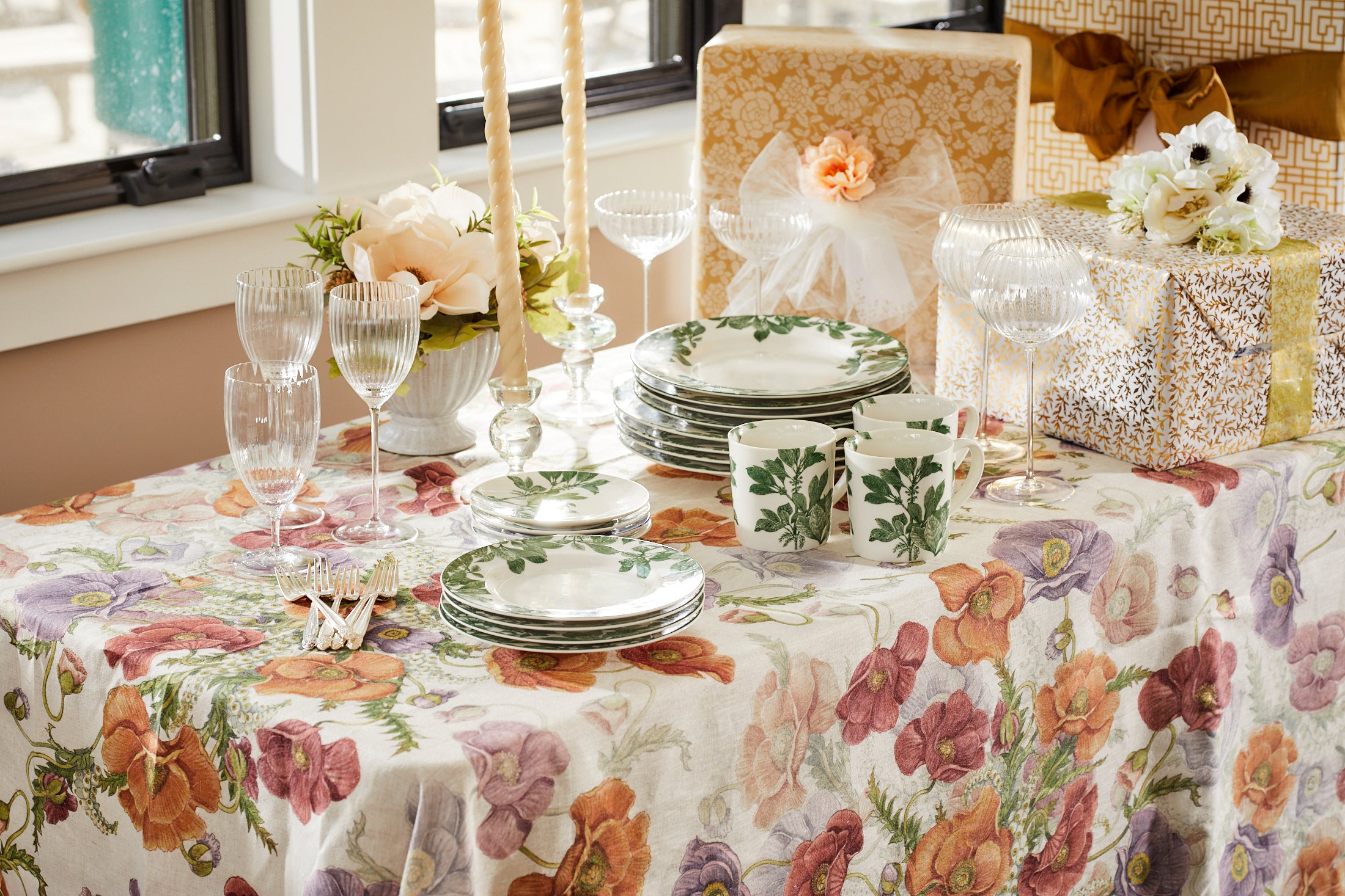 Gifts for the Happy Couple