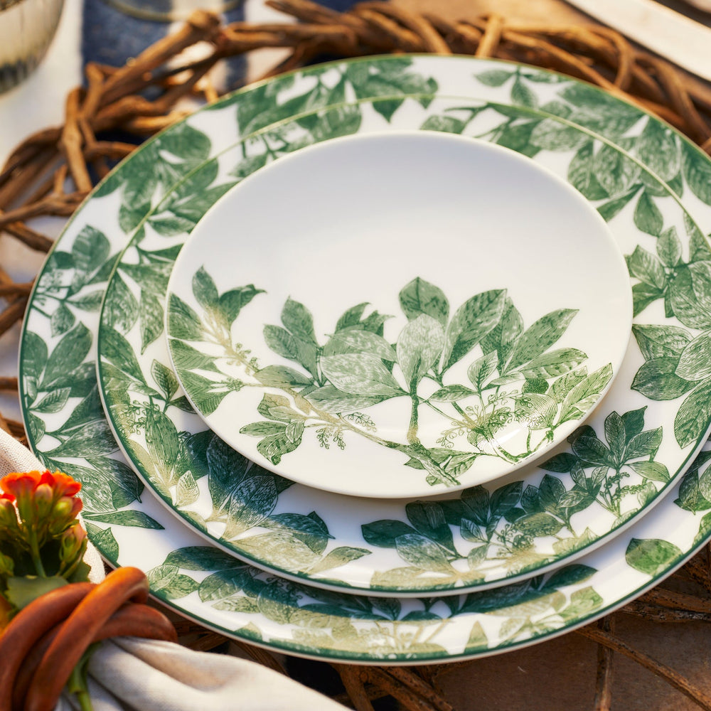 Arbor Green Table for 4 image 2