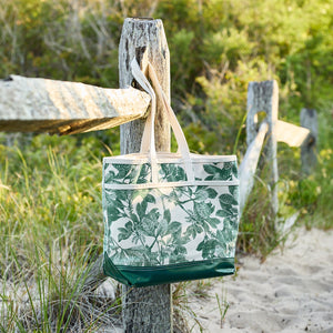 Caskata x Steele Everyday Tote Bag Arbor Green thumbnail 5