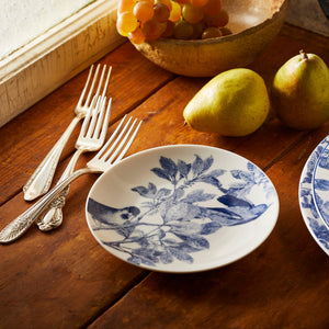 Arbor Blue Birds Small Plates thumbnail 3