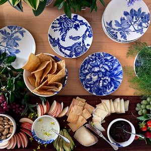 Arbor Blue Small Plates thumbnail 5