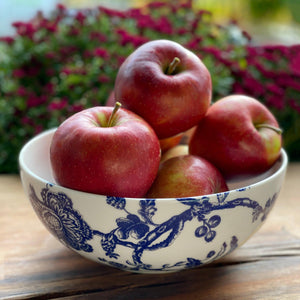 Arcadia Vegetable Serving Bowl thumbnail 5