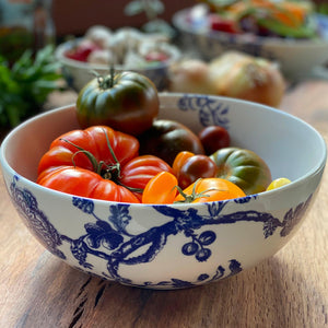 Arcadia Vegetable Serving Bowl thumbnail 4