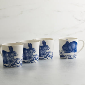 Bunnies Mug thumbnail 3