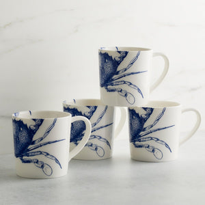 Crab Mug thumbnail 3