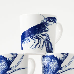 Lobster Mug thumbnail 5