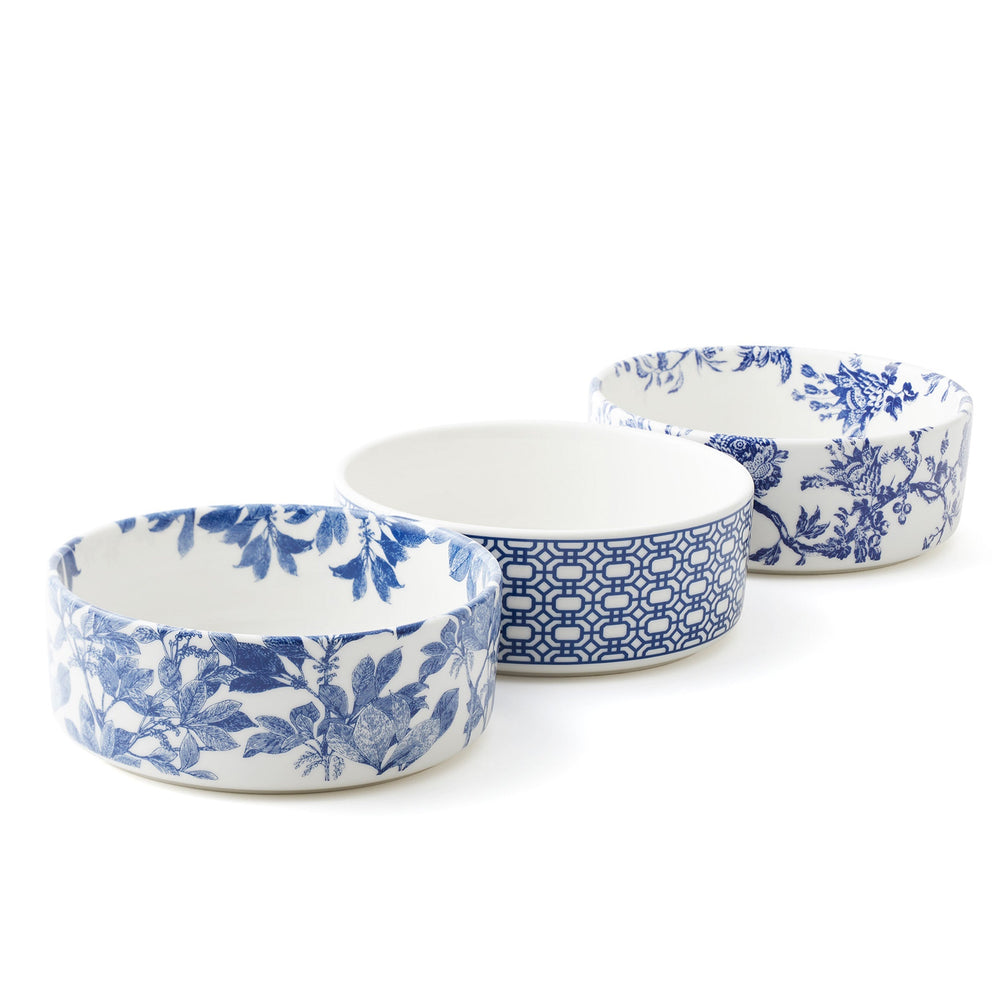 Newport Garden Gate Medium Pet Bowl image 3
