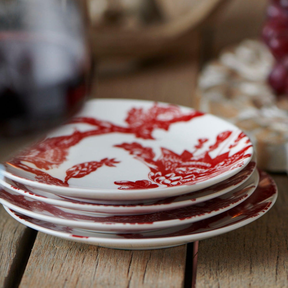 Arcadia Crimson Small Plates image 5