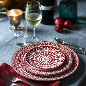 Casablanca Crimson Small Plates thumbnail 3