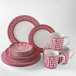 Casablanca Crimson Small Plates thumbnail 5