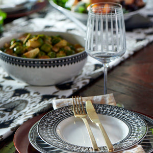 Marrakech Vegetable Serving Bowl thumbnail 3