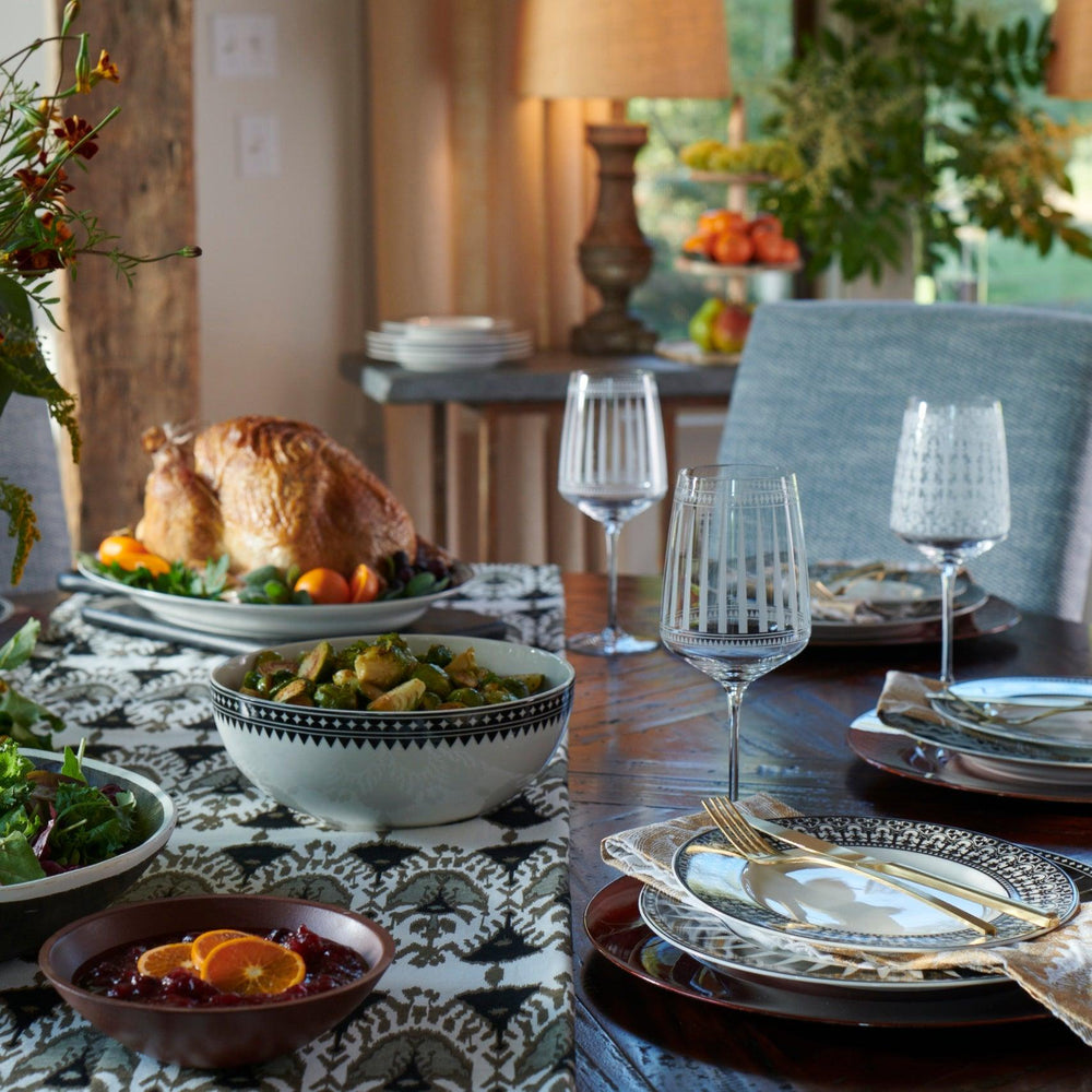 Marrakech Serving Set image 2