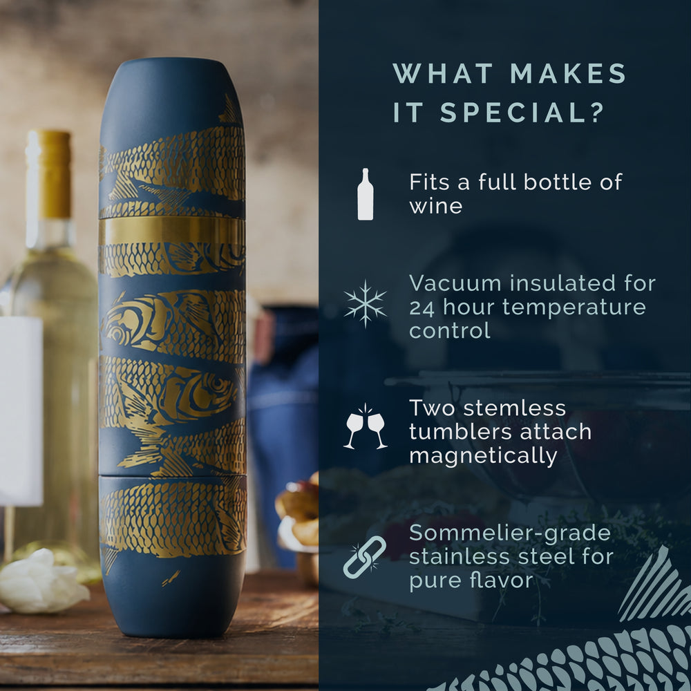 The Summer Adventures Flask Bundle image 5
