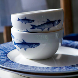 School of Fish Snack Bowl thumbnail 5