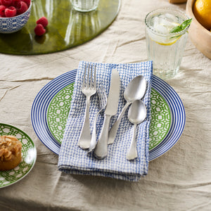 Baroque 5-Piece Flatware Setting thumbnail 2