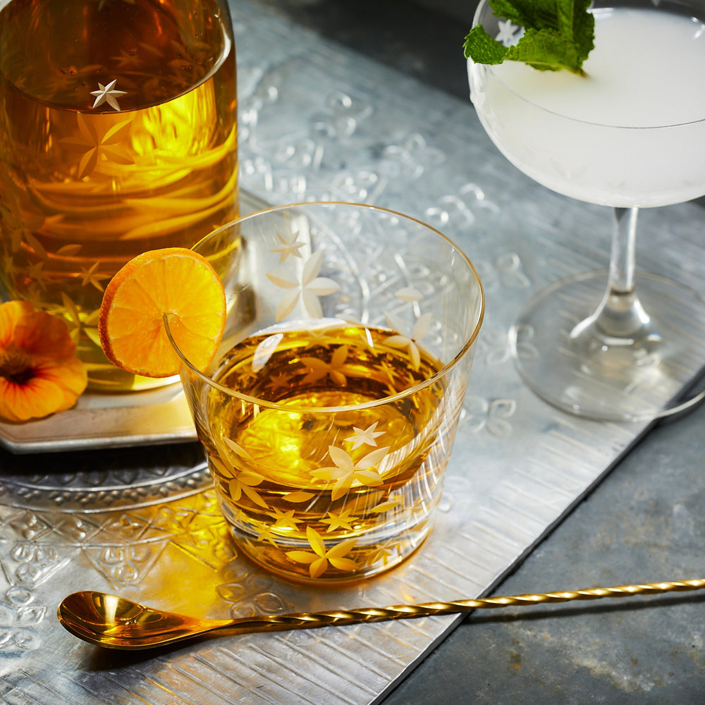 Chatham Bloom Tumblers image 6