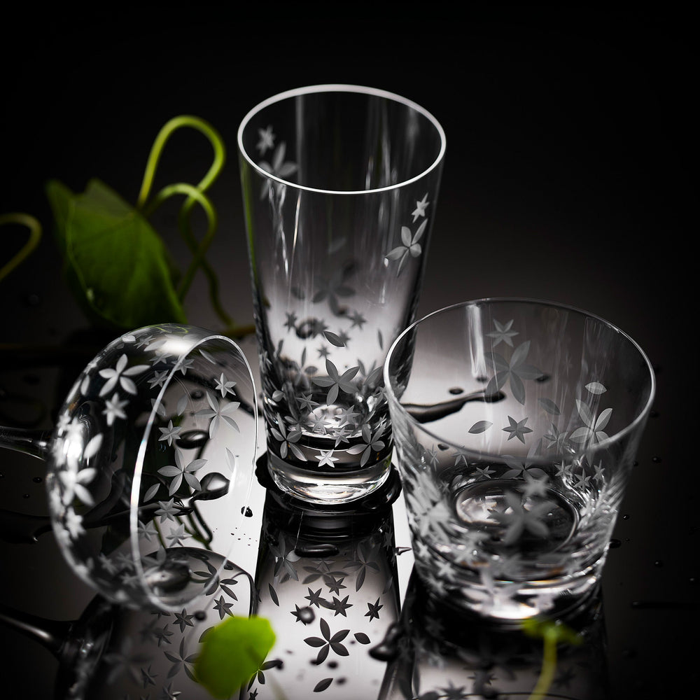 Chatham Bloom Tumblers image 8