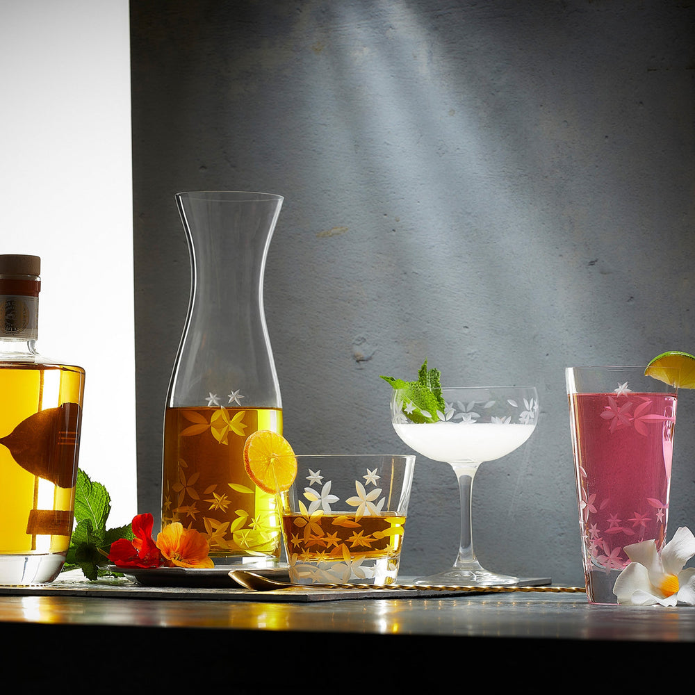 Chatham Bloom Tumblers image 7