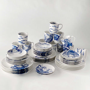 Coastal Collection 48 Pc. Set thumbnail 5