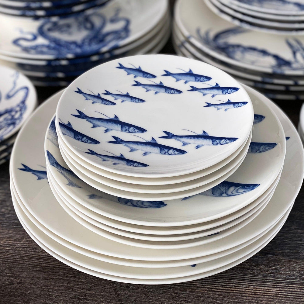 Coastal Collection 48 Pc. Set image 2