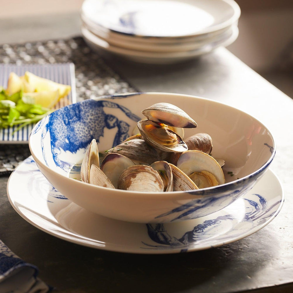 Crab Entrée Bowl image 8