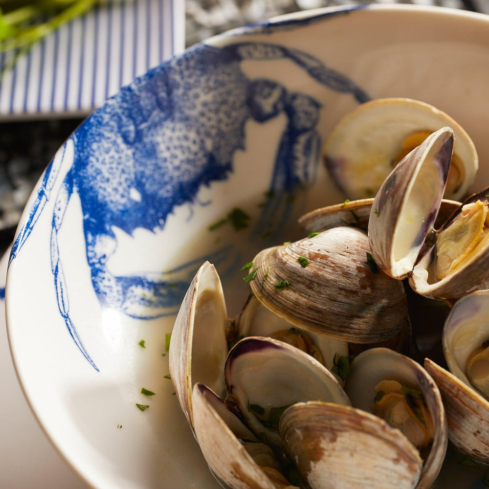 Crab Entrée Bowl image 3