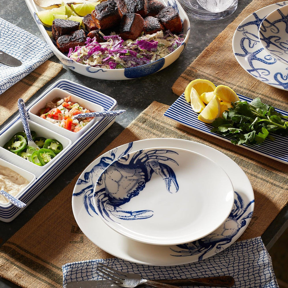 Crab Table for 8 image 3