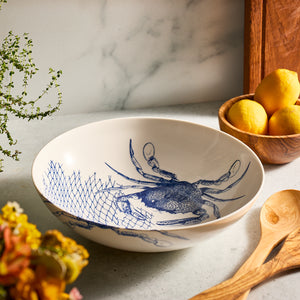 Crab Serveware Set thumbnail 2
