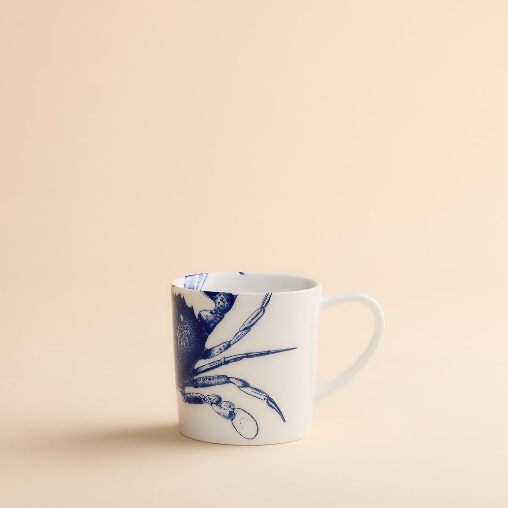 Crab Mug