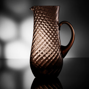 Quinn Mocha Pitcher thumbnail 3